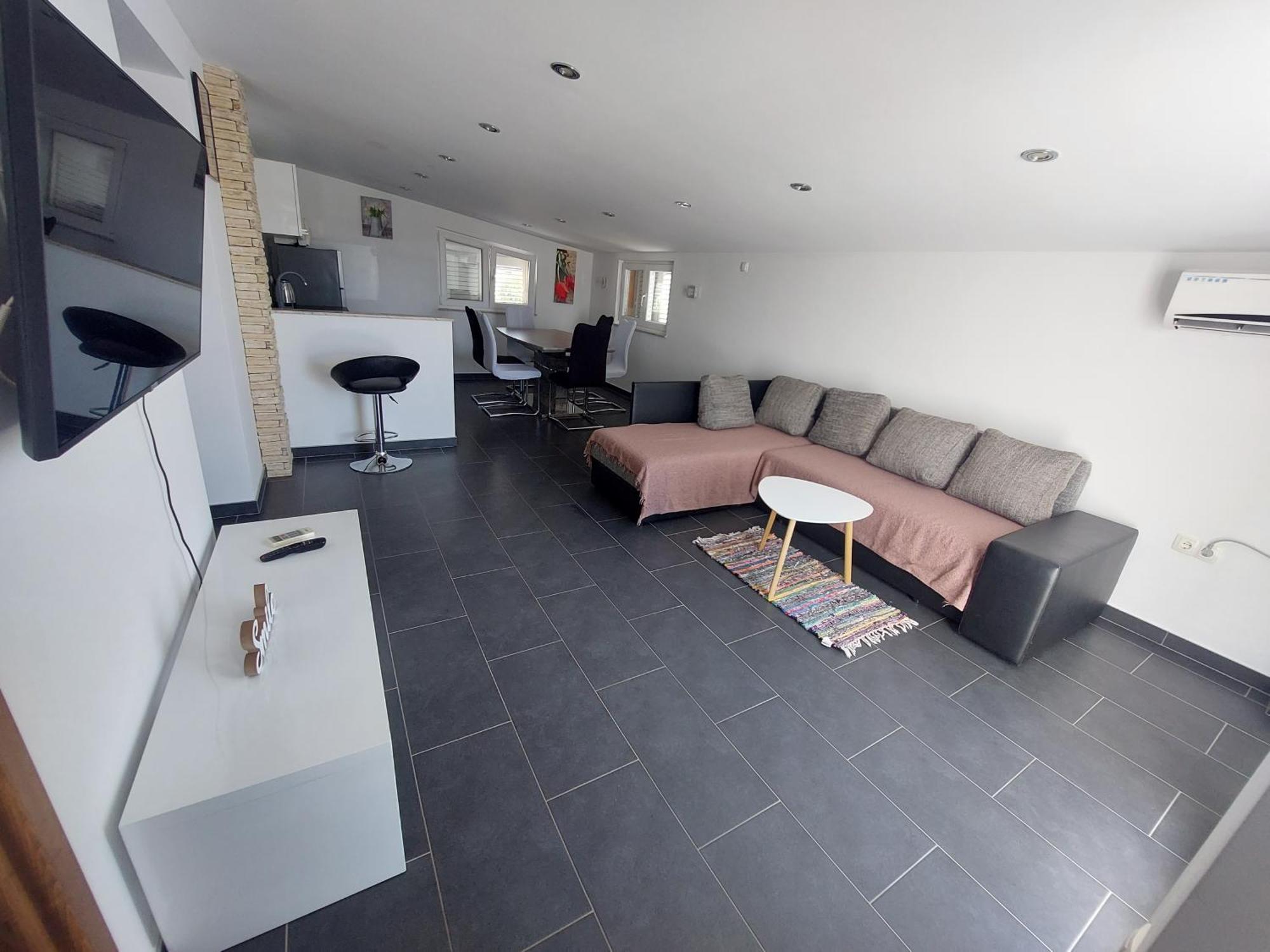 Apartman Nella بيوغْغاد نا موغو المظهر الخارجي الصورة