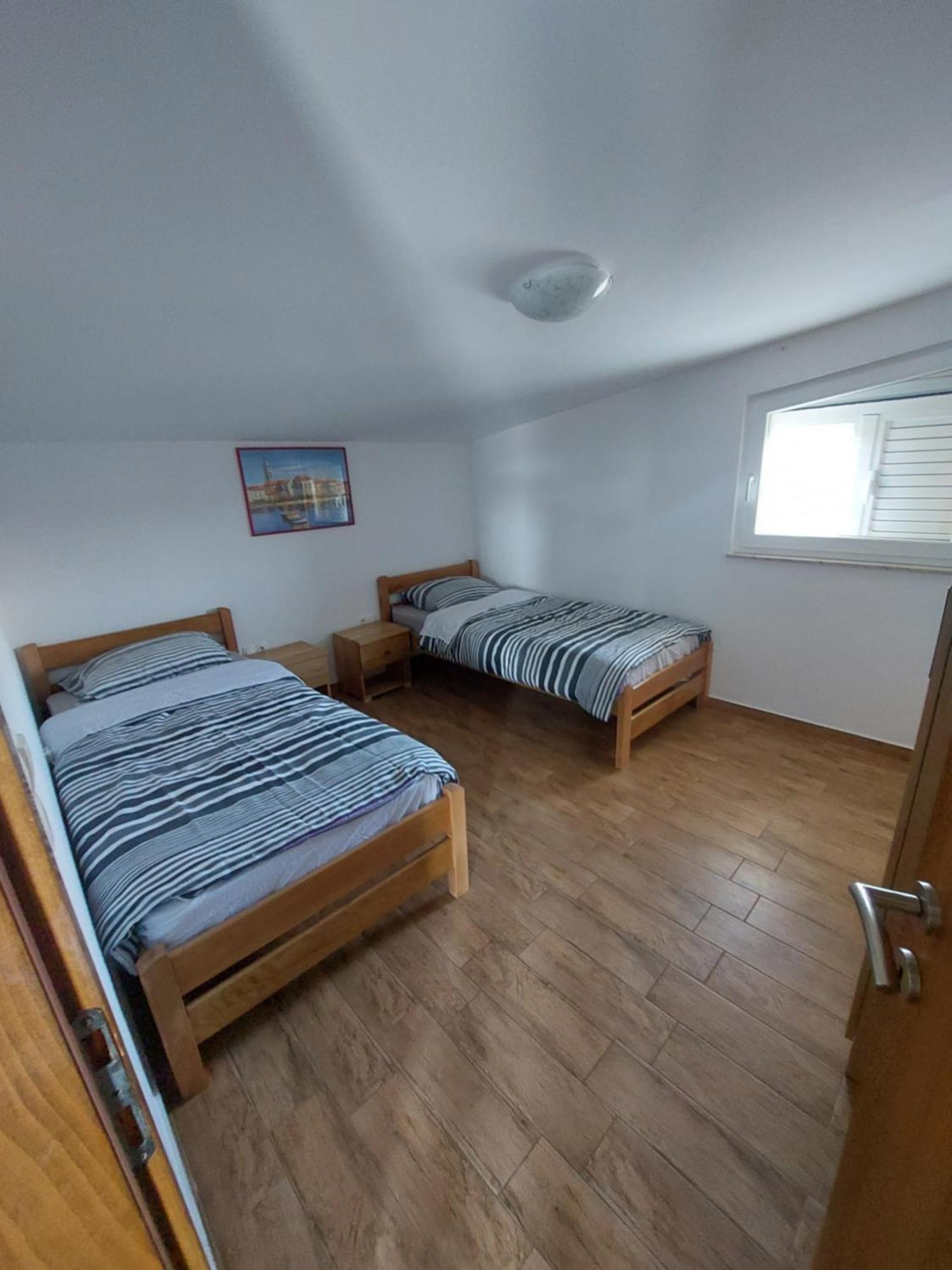 Apartman Nella بيوغْغاد نا موغو المظهر الخارجي الصورة