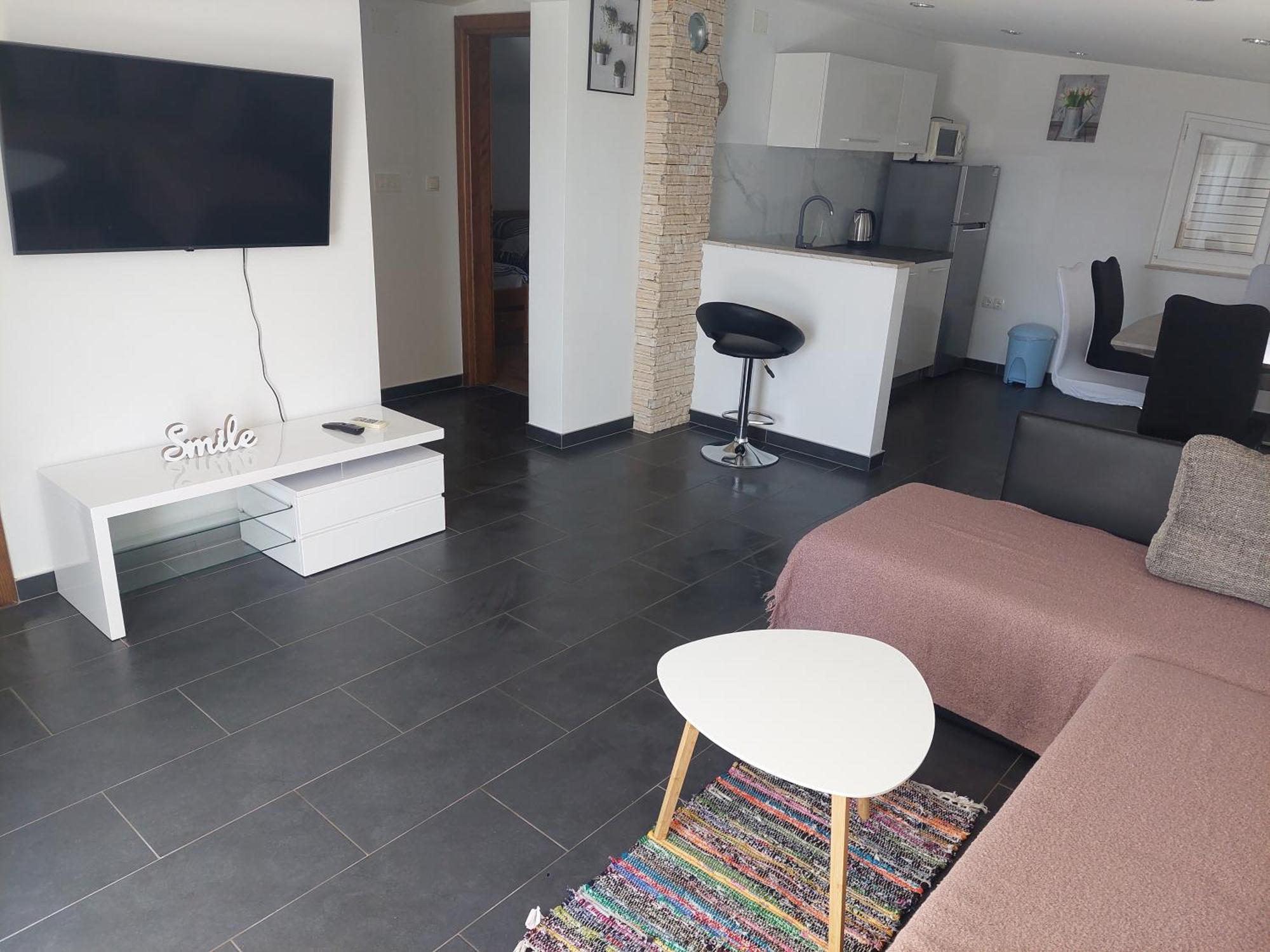 Apartman Nella بيوغْغاد نا موغو المظهر الخارجي الصورة