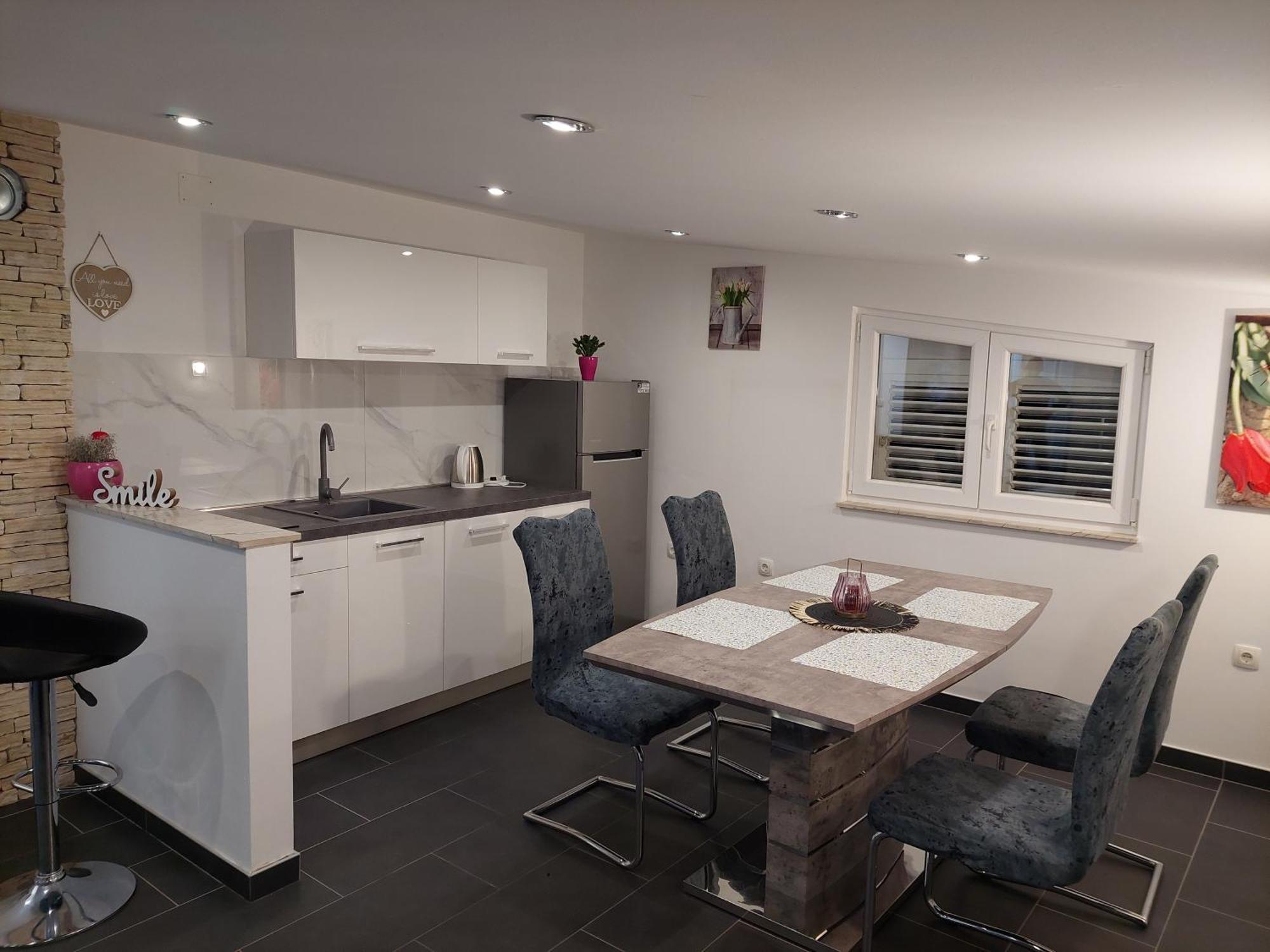 Apartman Nella بيوغْغاد نا موغو المظهر الخارجي الصورة