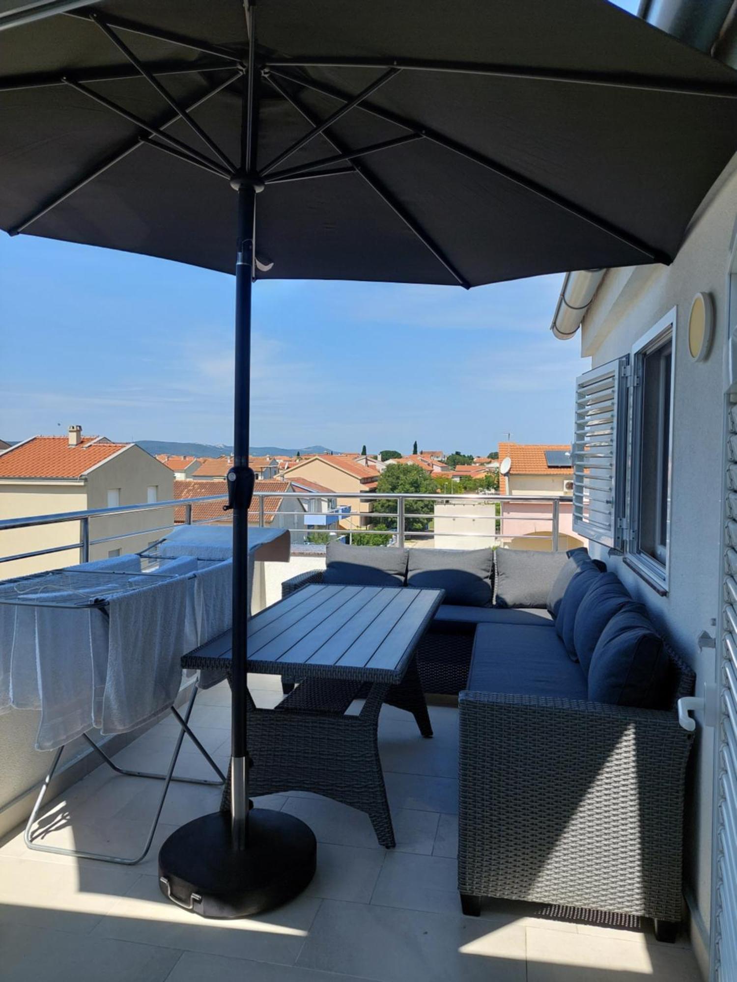 Apartman Nella بيوغْغاد نا موغو المظهر الخارجي الصورة