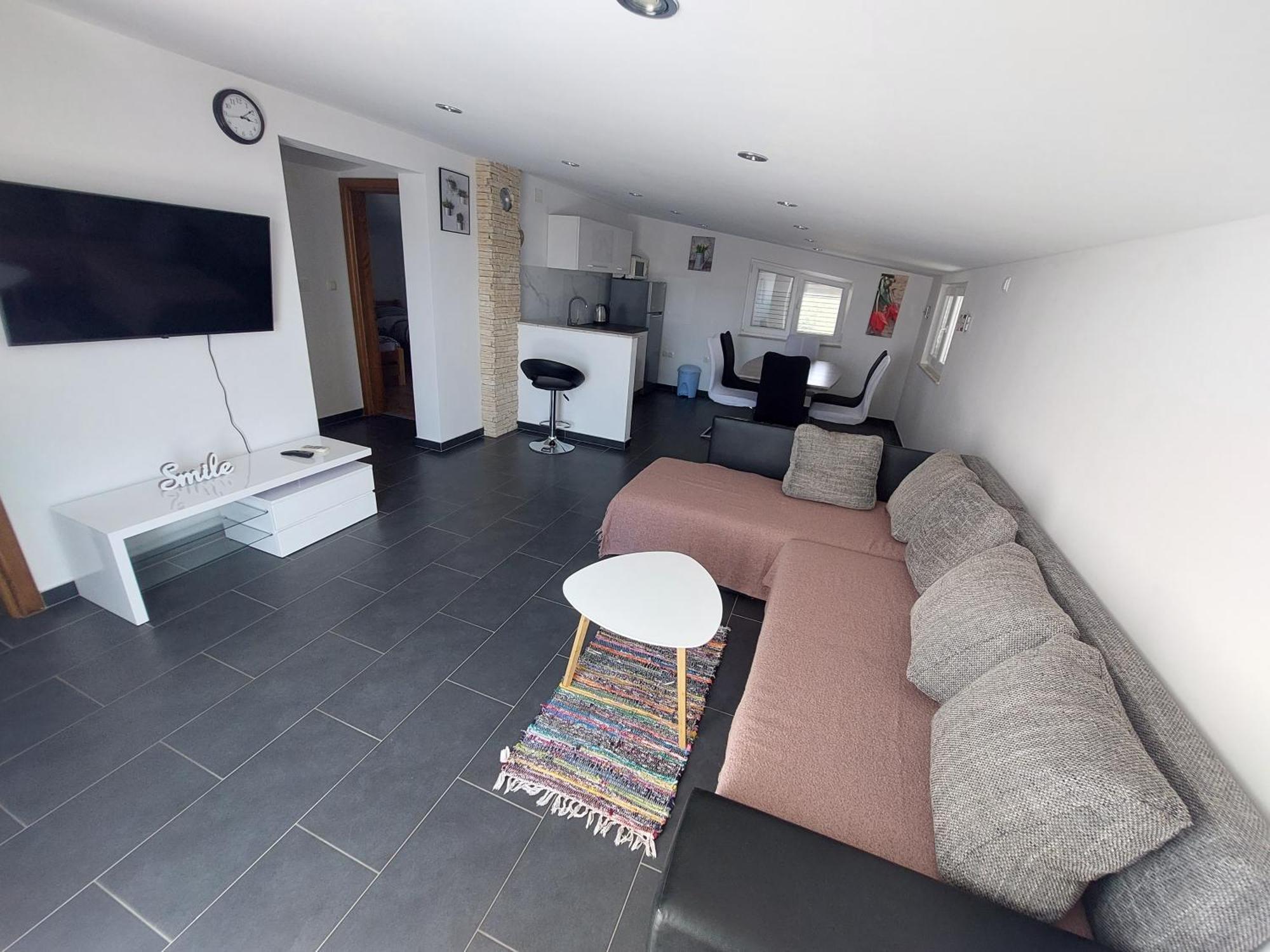 Apartman Nella بيوغْغاد نا موغو المظهر الخارجي الصورة