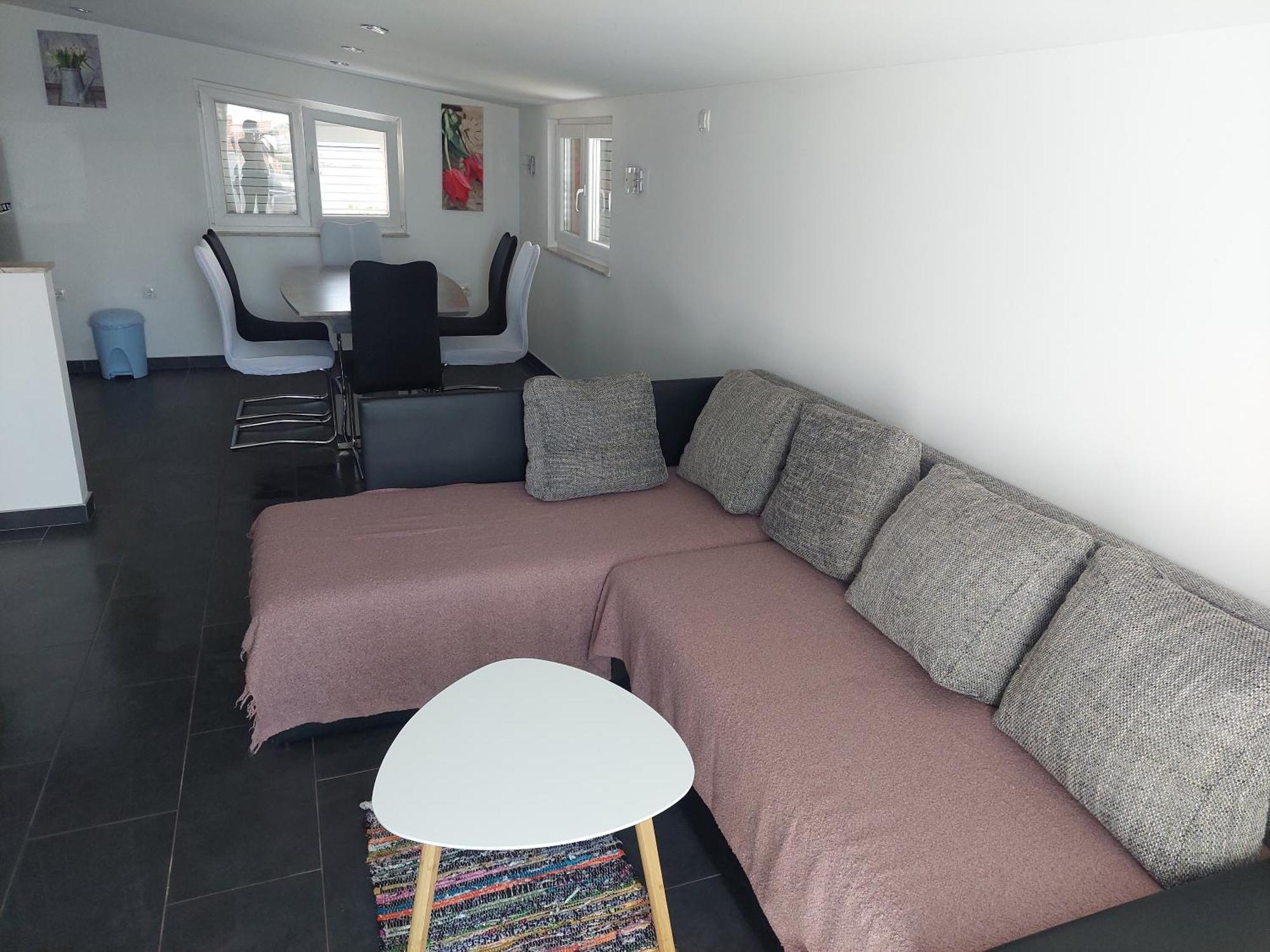 Apartman Nella بيوغْغاد نا موغو المظهر الخارجي الصورة
