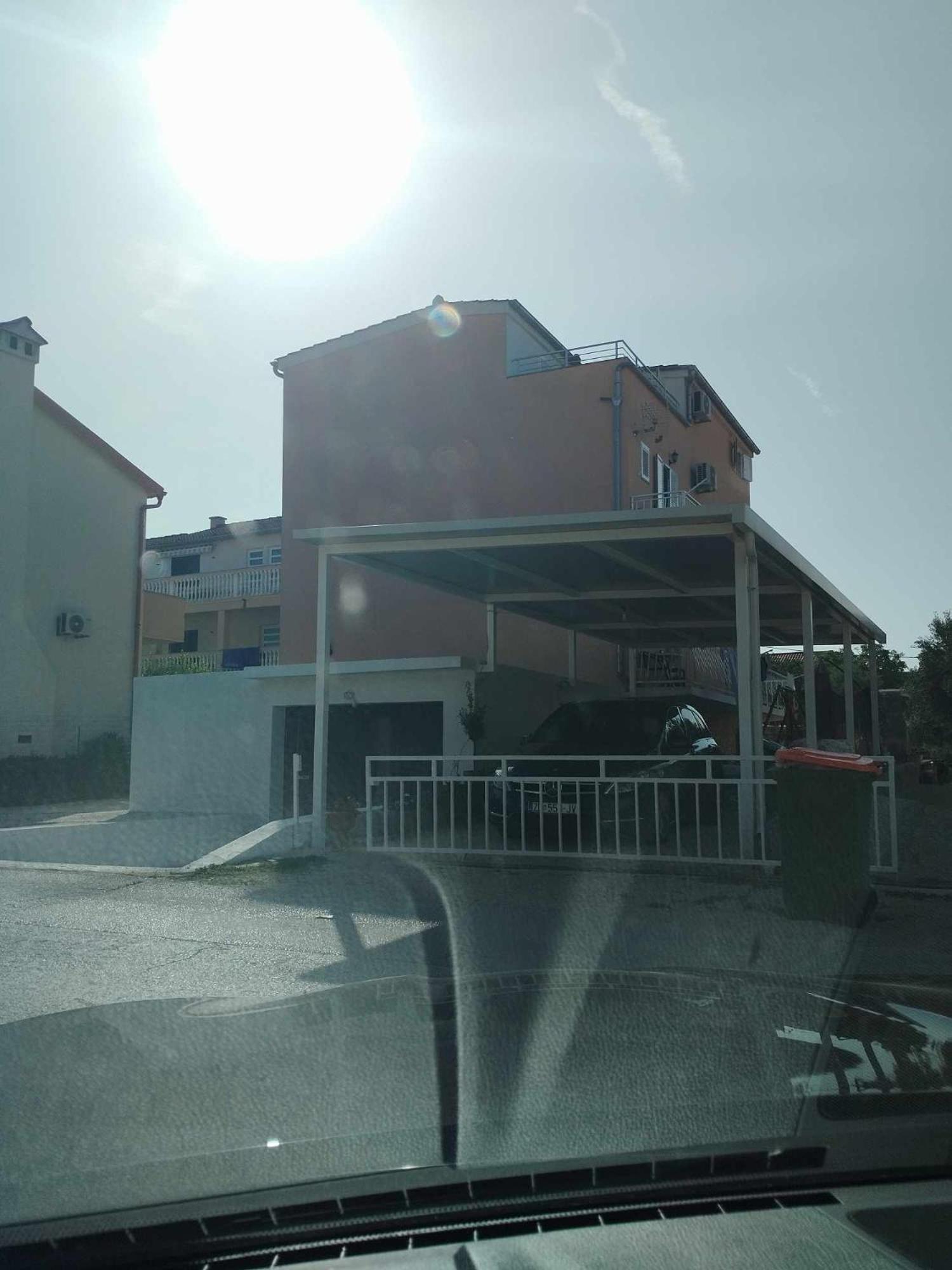 Apartman Nella بيوغْغاد نا موغو المظهر الخارجي الصورة