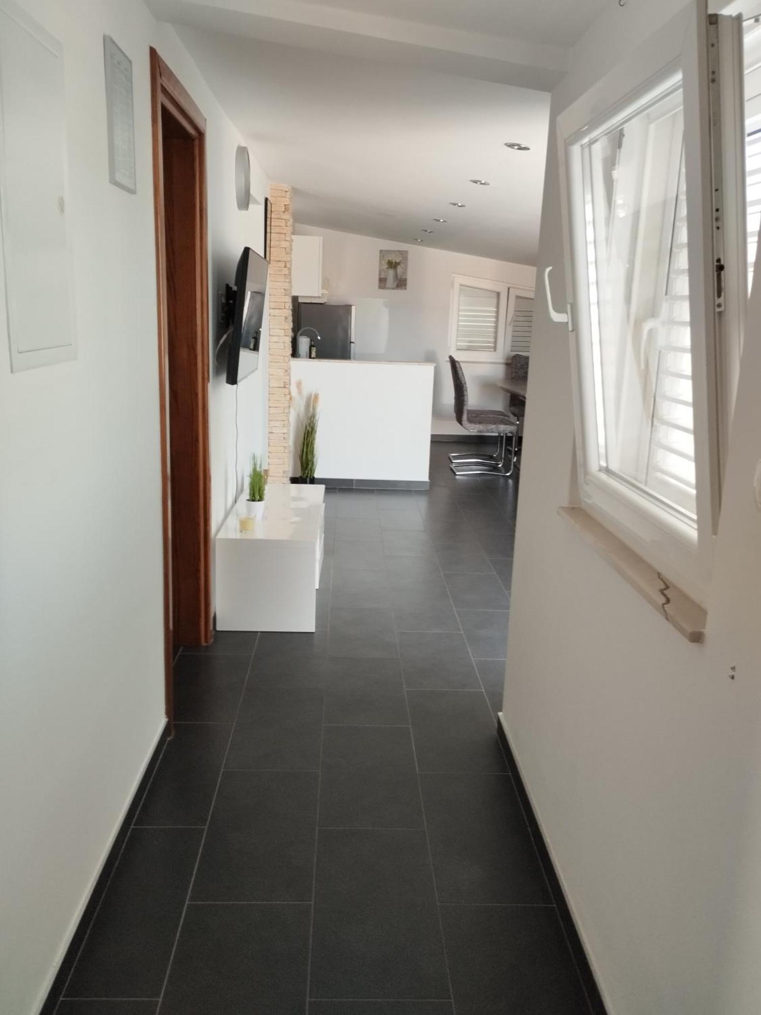 Apartman Nella بيوغْغاد نا موغو المظهر الخارجي الصورة