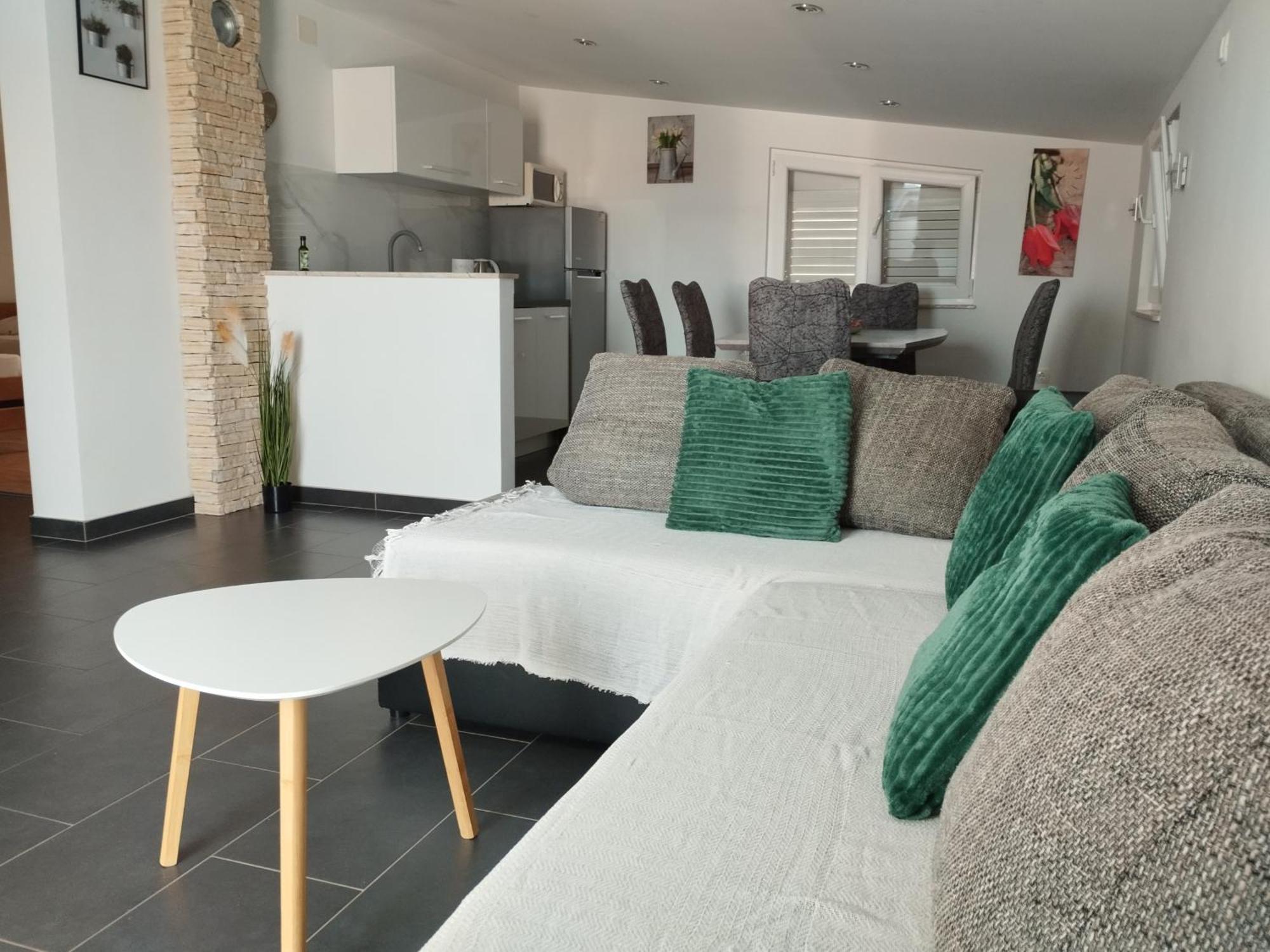 Apartman Nella بيوغْغاد نا موغو المظهر الخارجي الصورة